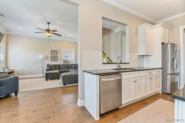 23 BOYKIN LAKES Boulevard