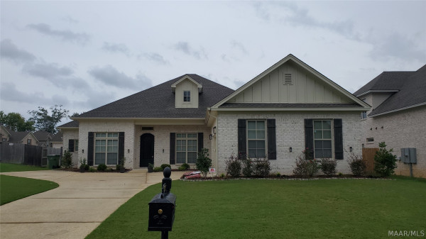 8949 Caraway Lane