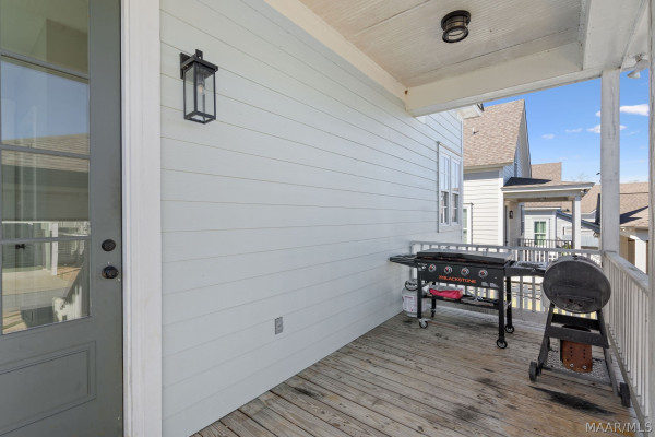 118 Forest Glen Drive