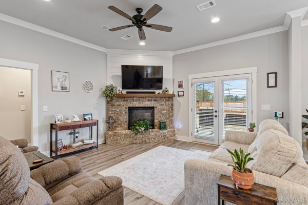 18 Liberty Bell Drive