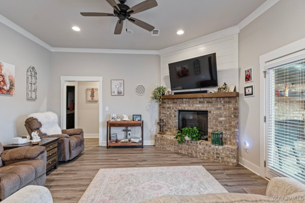 18 Liberty Bell Drive