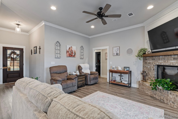 18 Liberty Bell Drive