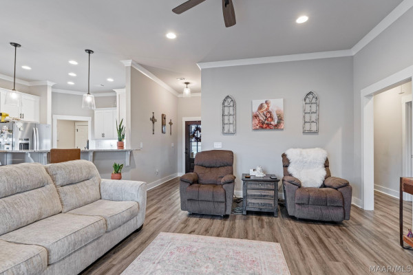 18 Liberty Bell Drive