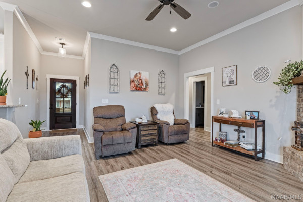 18 Liberty Bell Drive