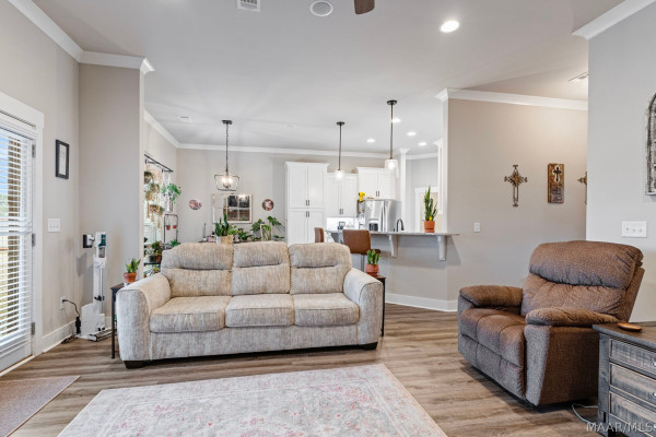 18 Liberty Bell Drive