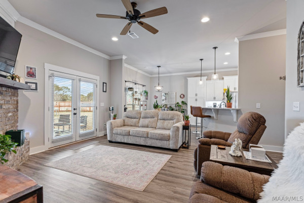 18 Liberty Bell Drive