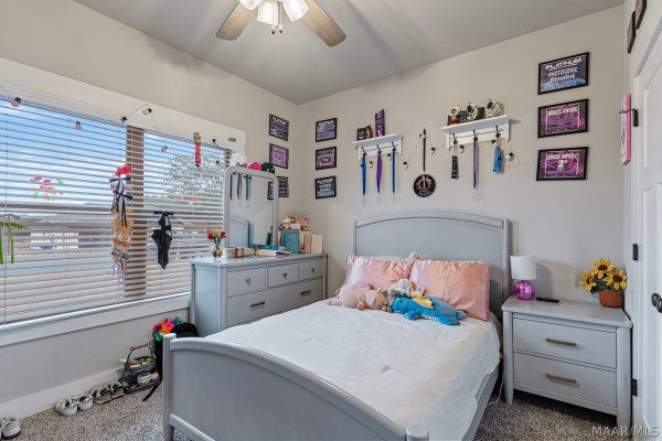 18 Liberty Bell Drive