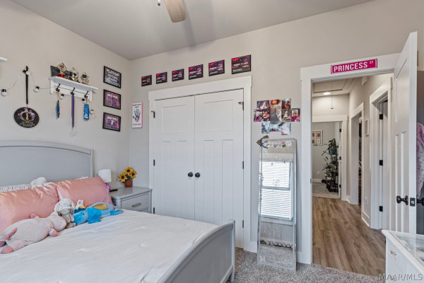 18 Liberty Bell Drive