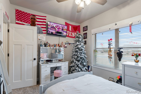 18 Liberty Bell Drive