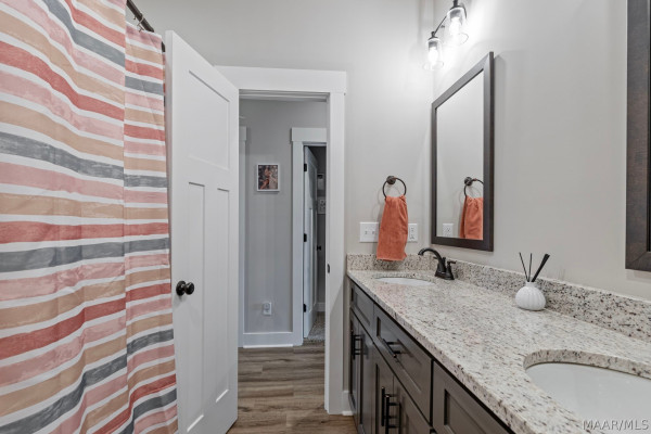 18 Liberty Bell Drive