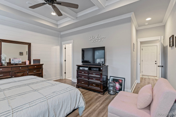 18 Liberty Bell Drive