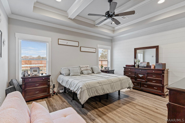 18 Liberty Bell Drive