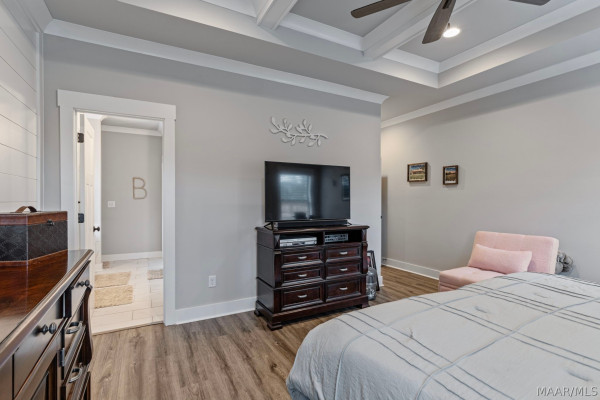 18 Liberty Bell Drive