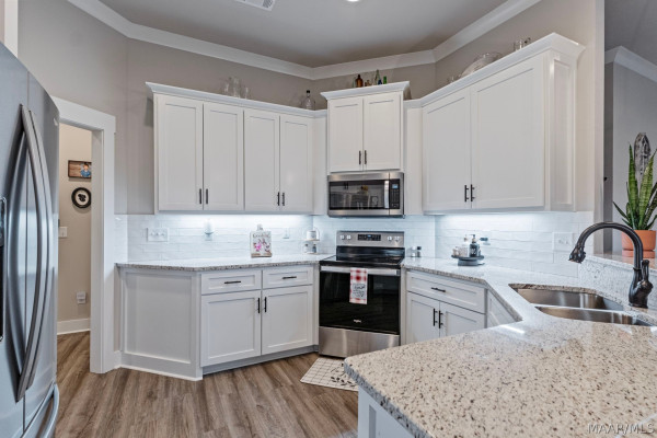 18 Liberty Bell Drive