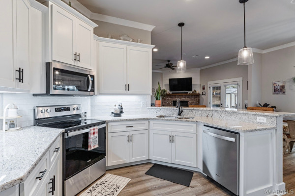 18 Liberty Bell Drive