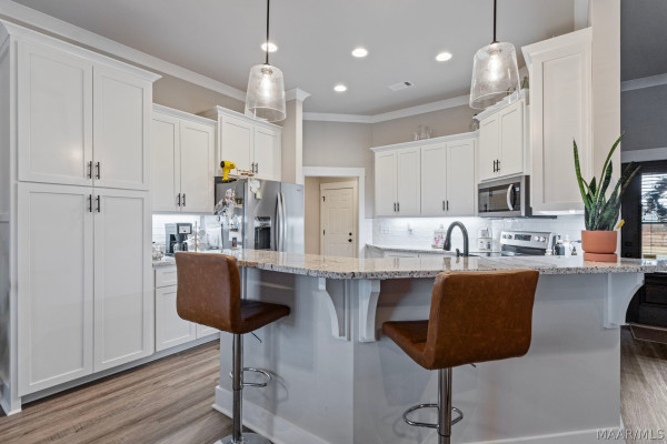 18 Liberty Bell Drive