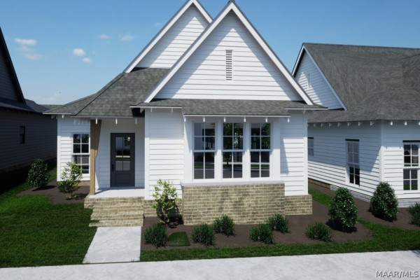 141 Blackberry Boulevard