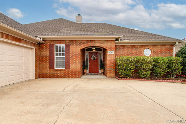 9500 Kilburn Court