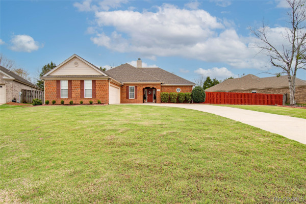9500 Kilburn Court