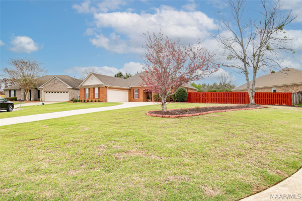 9500 Kilburn Court