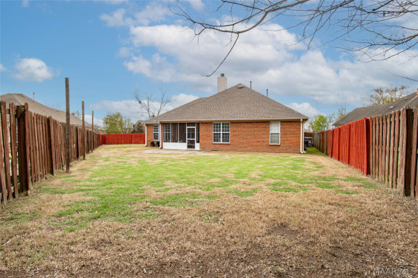 9500 Kilburn Court