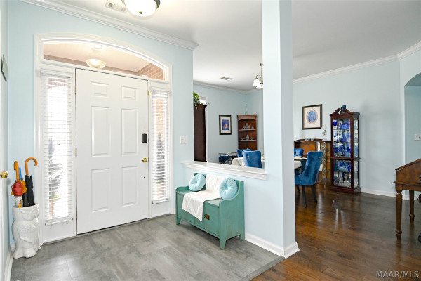 9500 Kilburn Court