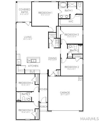 7350 Orange Blossom Way