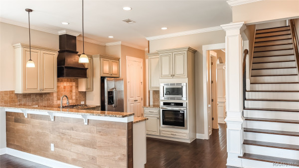 38 BOYKIN LAKES Loop