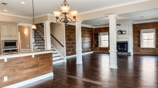 38 BOYKIN LAKES Loop