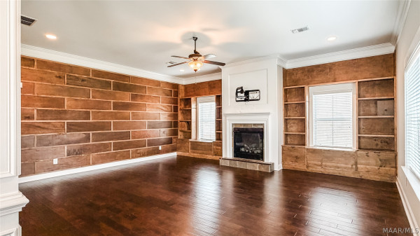 38 BOYKIN LAKES Loop