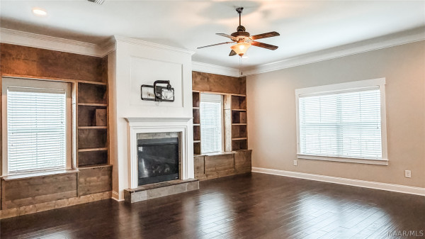 38 BOYKIN LAKES Loop