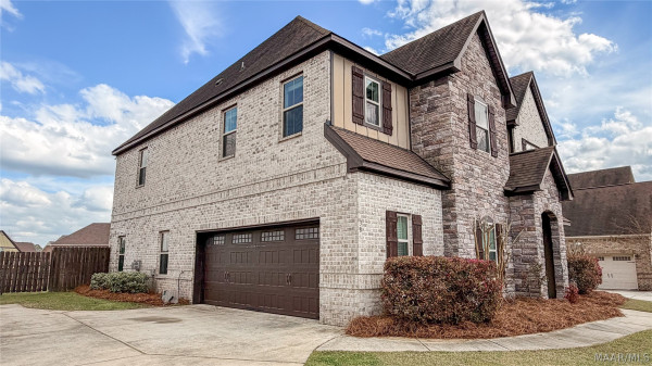 38 BOYKIN LAKES Loop