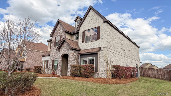 38 BOYKIN LAKES Loop