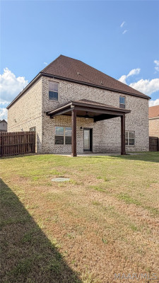 38 BOYKIN LAKES Loop