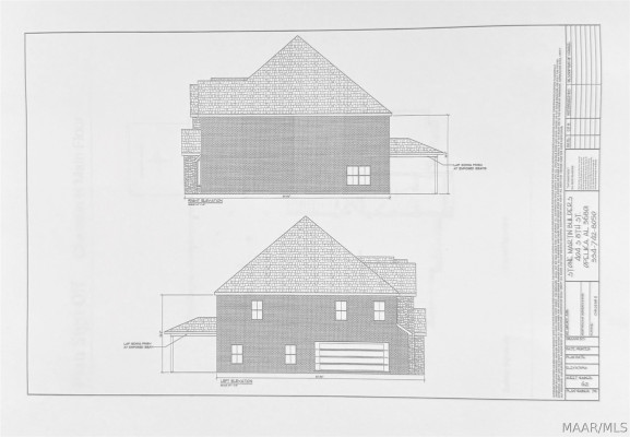 38 BOYKIN LAKES Loop