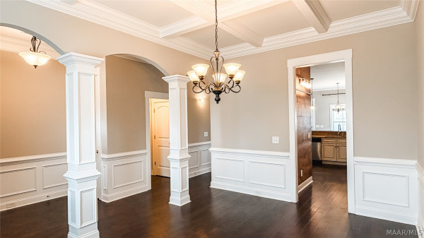 38 BOYKIN LAKES Loop