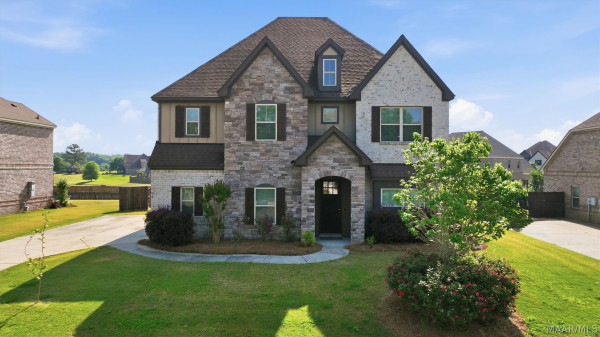 38 BOYKIN LAKES Loop