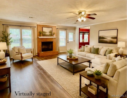 725 Mary Ann Drive