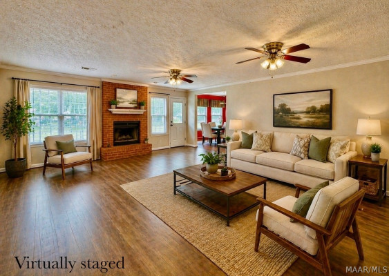725 Mary Ann Drive