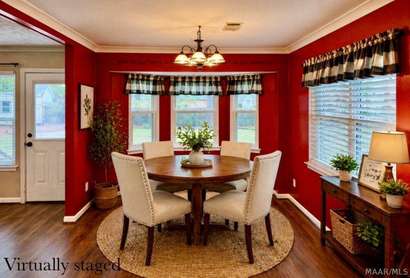 725 Mary Ann Drive