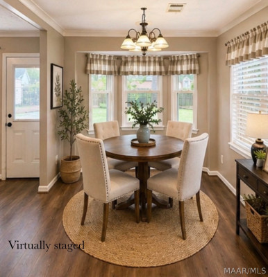 725 Mary Ann Drive