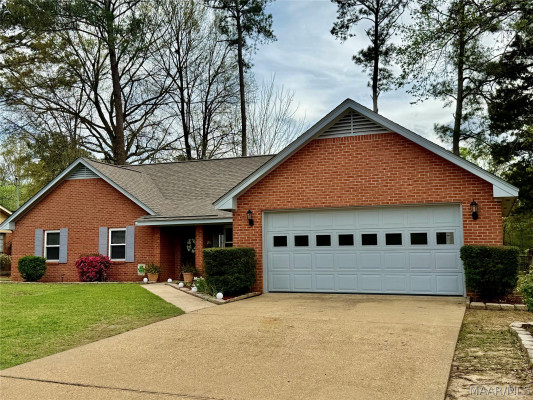 725 Mary Ann Drive