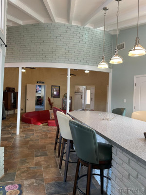 390 Coosa Road