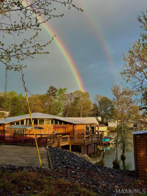 390 Coosa Road