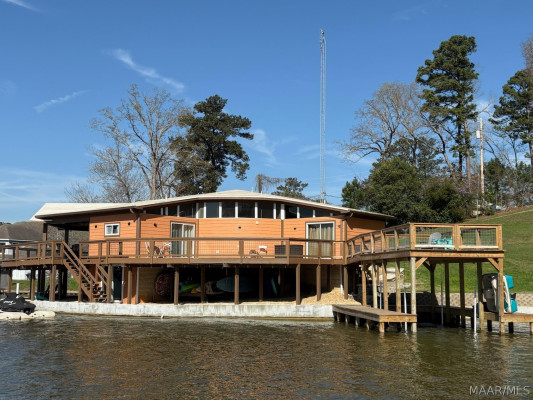 390 Coosa Road