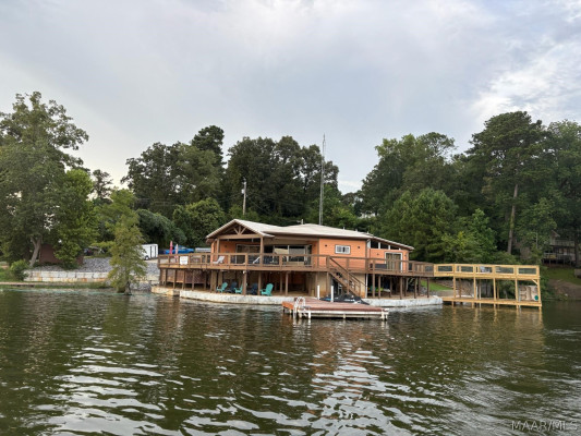 390 Coosa Road
