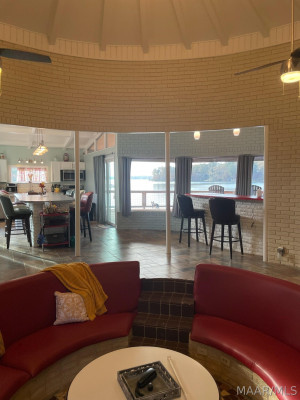 390 Coosa Road