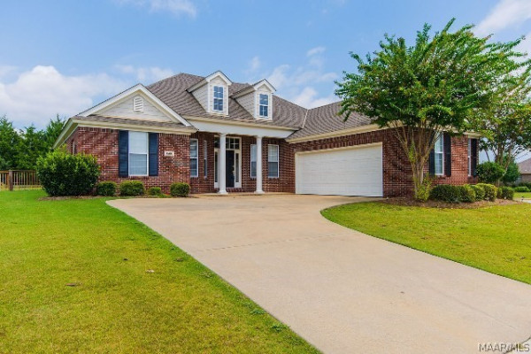 9500 HELMSLEY Circle