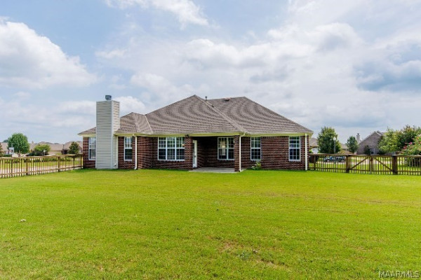 9500 HELMSLEY Circle