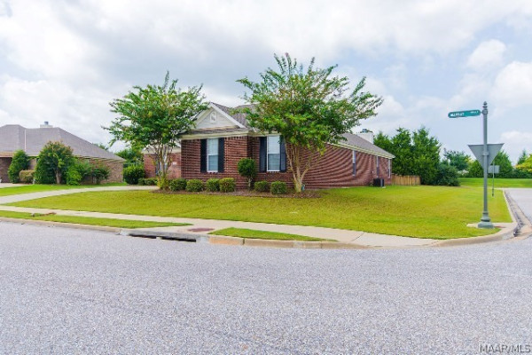 9500 HELMSLEY Circle